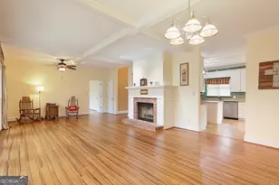 444 Covered Bridge Rd, Covington, GA 30016 - Photo 5