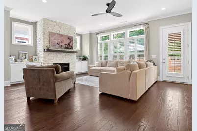 216 Bandon Way, Peachtree City, GA 30269 - Photo 25