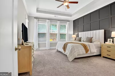 216 Bandon Way, Peachtree City, GA 30269 - Photo 29