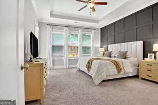 216 Bandon Wy, Peachtree City, GA 30269 - Photo 29