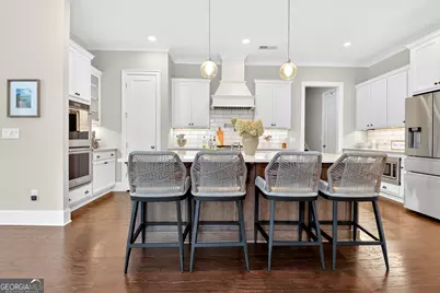 216 Bandon Way, Peachtree City, GA 30269 - Photo 19