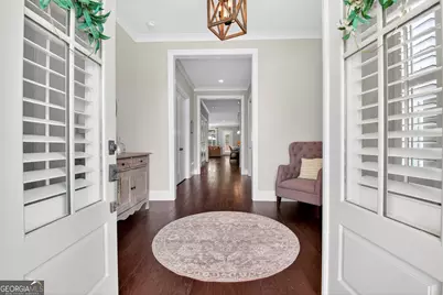 216 Bandon Way, Peachtree City, GA 30269 - Photo 9