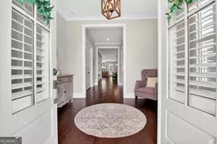 216 Bandon Wy, Peachtree City, GA 30269 - Photo 9