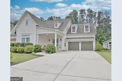 216 Bandon Way, Peachtree City, GA 30269 - Photo 3
