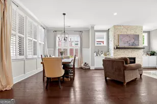 216 Bandon Wy, Peachtree City, GA 30269 - Photo 23