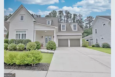 216 Bandon Way, Peachtree City, GA 30269 - Photo 1
