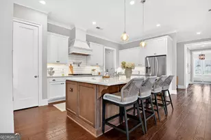 216 Bandon Wy, Peachtree City, GA 30269 - Photo 11