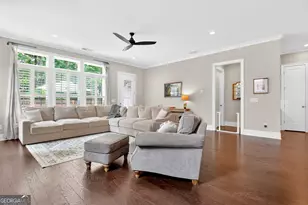 216 Bandon Wy, Peachtree City, GA 30269 - Photo 27