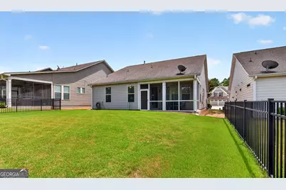 328 Chestnut Oak Drive, Peachtree City, GA 30269 - Photo 29
