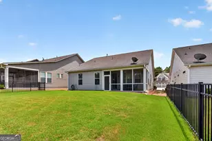 328 Chestnut Oak Dr, Peachtree City, GA 30269 - Photo 29