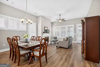328 Chestnut Oak Drive, Peachtree City, GA 30269 - Photo 7
