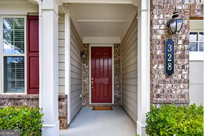 328 Chestnut Oak Drive, Peachtree City, GA 30269 - Photo 3