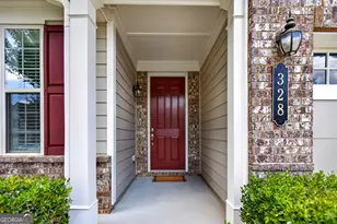 328 Chestnut Oak Dr, Peachtree City, GA 30269 - Photo 3