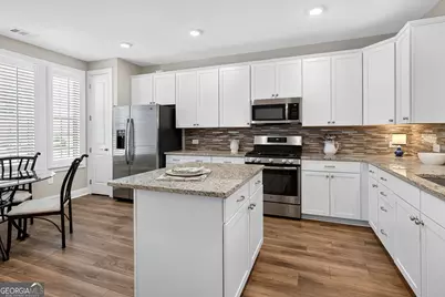 328 Chestnut Oak Drive, Peachtree City, GA 30269 - Photo 5