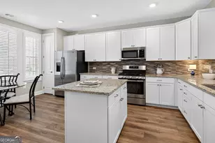328 Chestnut Oak Dr, Peachtree City, GA 30269 - Photo 5
