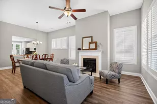 328 Chestnut Oak Dr, Peachtree City, GA 30269 - Photo 11