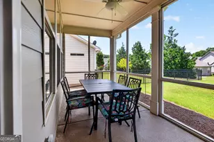 328 Chestnut Oak Dr, Peachtree City, GA 30269 - Photo 27