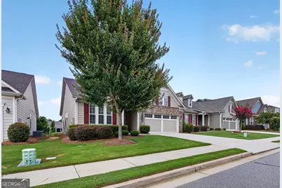 328 Chestnut Oak Drive, Peachtree City, GA 30269 - Photo 33