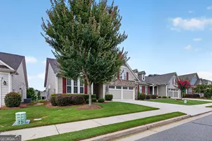 328 Chestnut Oak Dr, Peachtree City, GA 30269 - Photo 33