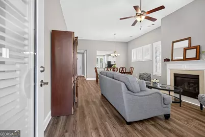 328 Chestnut Oak Drive, Peachtree City, GA 30269 - Photo 25