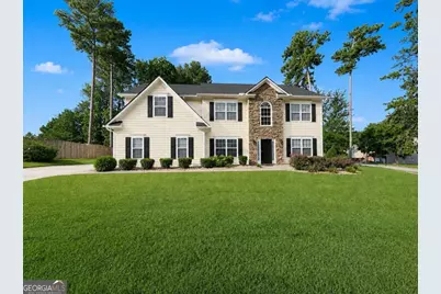 221 Courtland Oaks Drive SW, Marietta, GA 30060 - Photo 1
