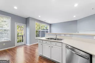 4674 Creekside Villas Way SE, Smyrna, GA 30082 - Photo 13