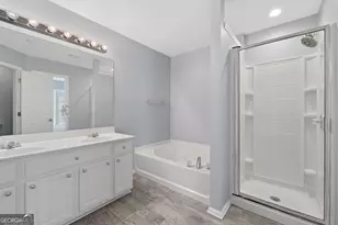 4674 Creekside Villas Way SE, Smyrna, GA 30082 - Photo 23