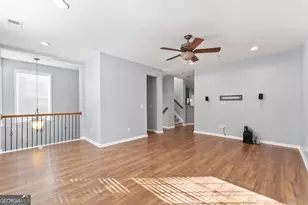 4674 Creekside Villas Way SE, Smyrna, GA 30082 - Photo 5