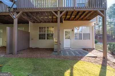 4674 Creekside Villas Way SE, Smyrna, GA 30082 - Photo 33
