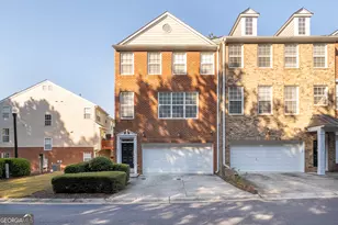 4674 Creekside Villas Way SE, Smyrna, GA 30082 - Photo 1