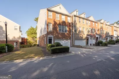 4674 Creekside Villas Way SE, Smyrna, GA 30082 - Photo 3