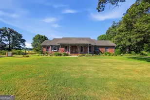 71 Poole Cir, Carnesville, GA 30521 - Photo 1