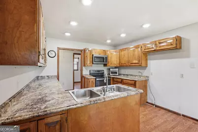 71 Poole Circle, Carnesville, GA 30521 - Photo 13