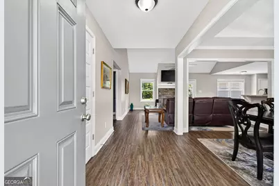 139 Lovetts Ridge Road, Jackson, GA 30233 - Photo 5