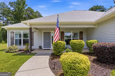 139 Lovetts Ridge Road, Jackson, GA 30233 - Photo 3
