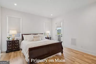1150 Blair Lane, Peachtree City, GA 30269 - Photo 27