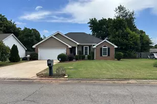 215 Wrasling Way, Bonaire, GA 31005 - Photo 1