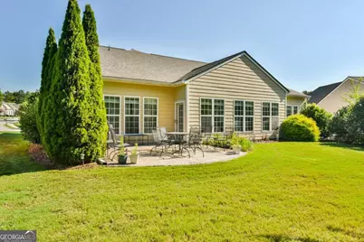 6716 Chimney Ridge Court, Hoschton, GA 30548 - Photo 3