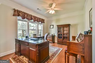 6716 Chimney Ridge Ct, Hoschton, GA 30548 - Photo 9
