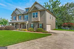 9046 Dawes Crossing, McDonough, GA 30252 - Photo 51