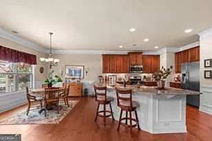 9046 Dawes Crossing, McDonough, GA 30252 - Photo 11