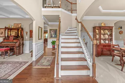 9046 Dawes Crossing, McDonough, GA 30252 - Photo 5