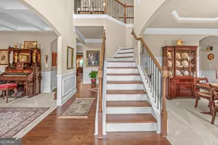 9046 Dawes Crossing, McDonough, GA 30252 - Photo 5