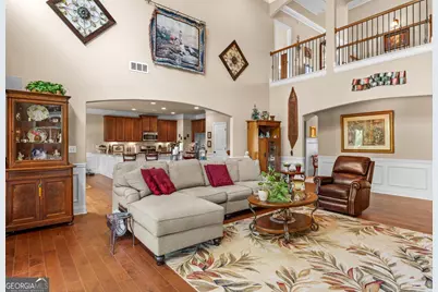 9046 Dawes Crossing, McDonough, GA 30252 - Photo 7