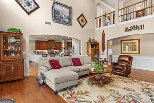 9046 Dawes Crossing, McDonough, GA 30252 - Photo 7