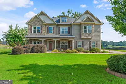 9046 Dawes Crossing, McDonough, GA 30252 - Photo 3