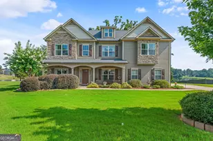 9046 Dawes Crossing, McDonough, GA 30252 - Photo 3