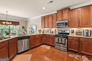 9046 Dawes Crossing, McDonough, GA 30252 - Photo 13