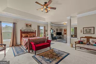 9046 Dawes Crossing, McDonough, GA 30252 - Photo 33