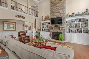 9046 Dawes Crossing, McDonough, GA 30252 - Photo 9